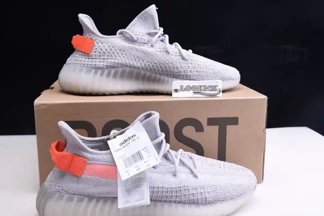 Tail Yeezy Boost 350 Adidas Light FX9017 V2 0615